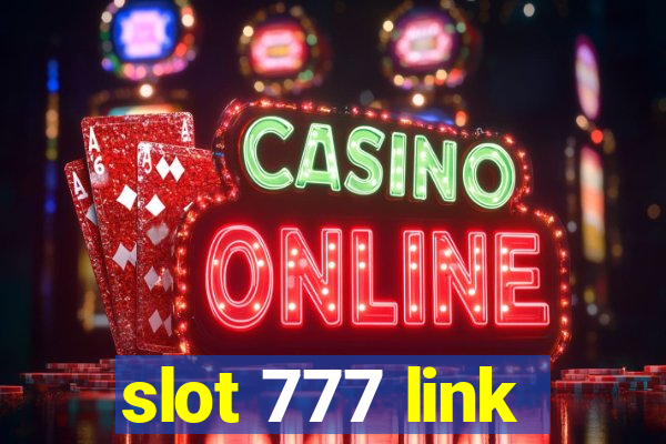 slot 777 link