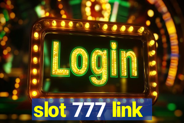 slot 777 link