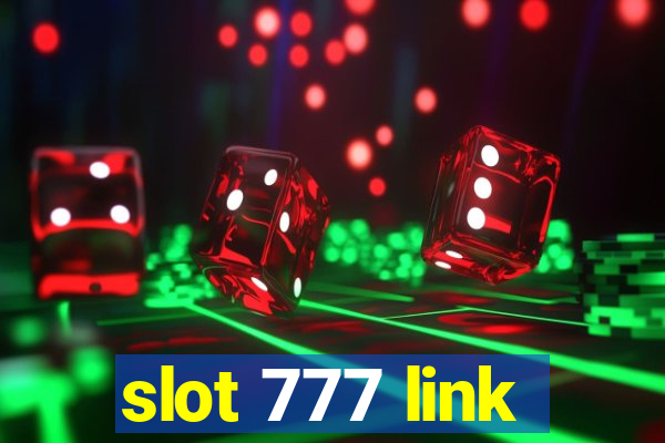 slot 777 link