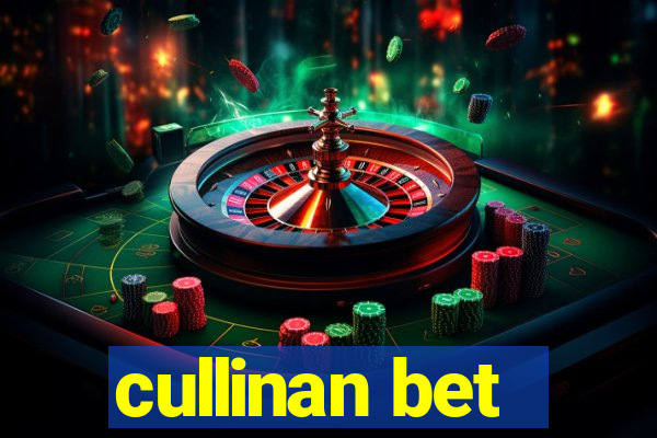 cullinan bet