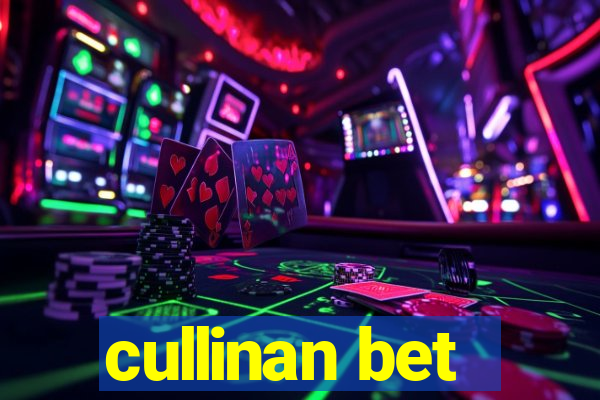 cullinan bet