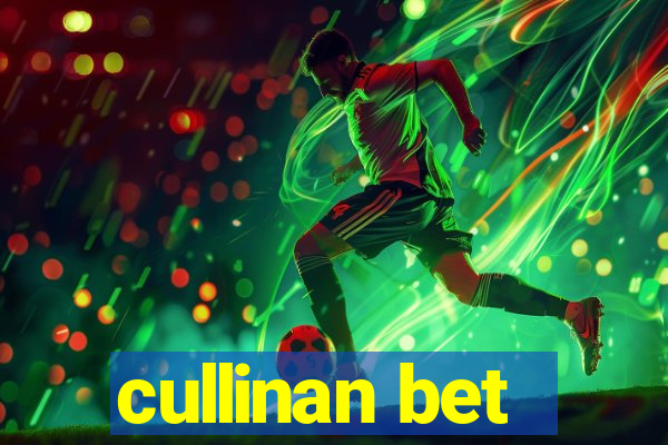 cullinan bet