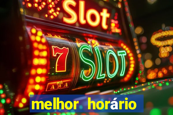 melhor horário para jogar fortune ox de madrugada