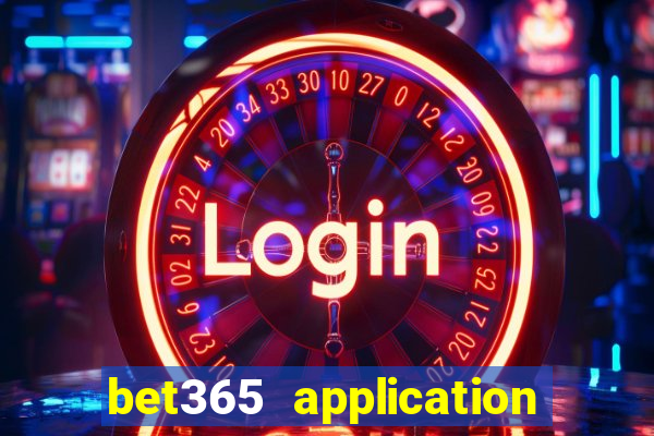 bet365 application for android