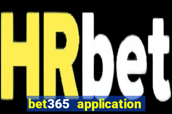 bet365 application for android