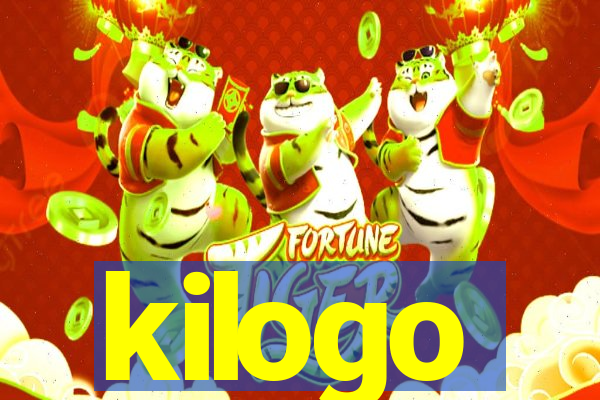 kilogo