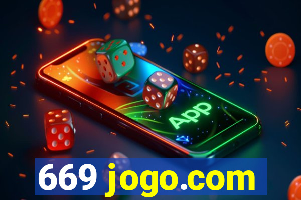 669 jogo.com