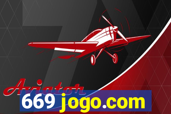 669 jogo.com