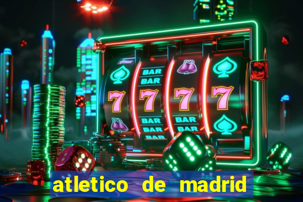 atletico de madrid x celta de vigo palpite