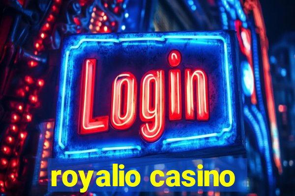 royalio casino