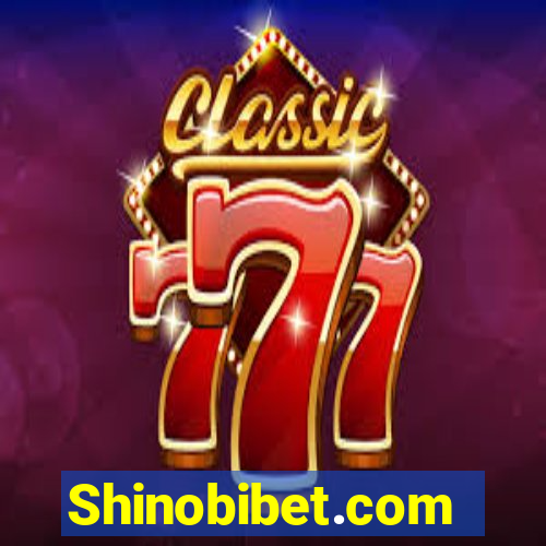 Shinobibet.com