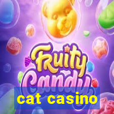 cat casino