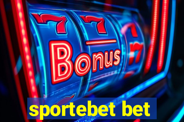 sportebet bet