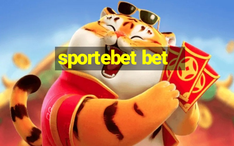 sportebet bet