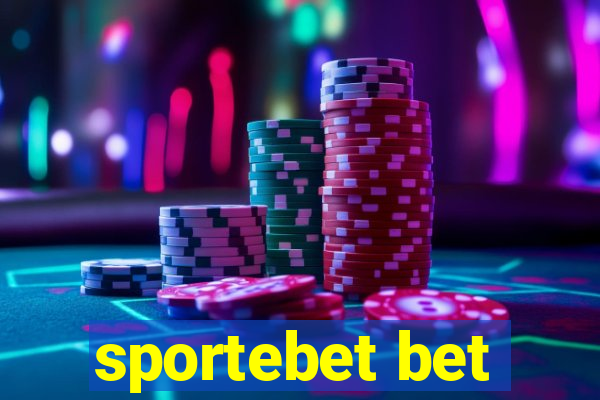 sportebet bet