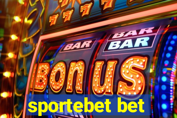 sportebet bet