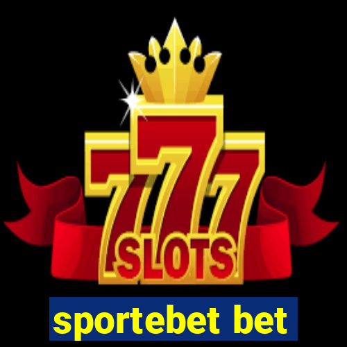 sportebet bet