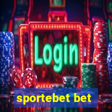 sportebet bet