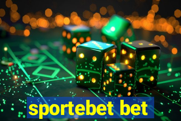 sportebet bet