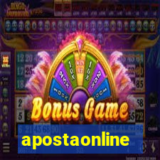 apostaonline