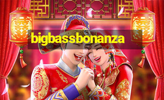 bigbassbonanza