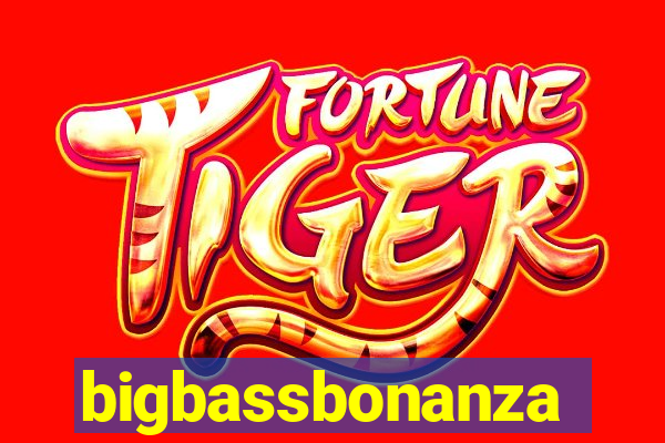 bigbassbonanza