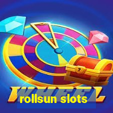 rollsun slots