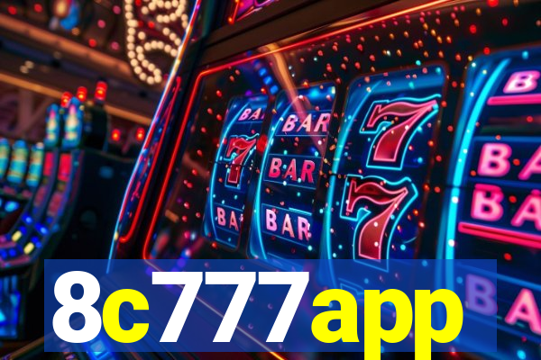 8c777app