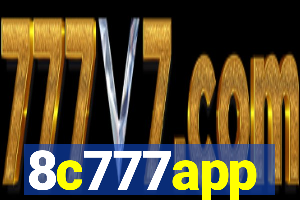 8c777app