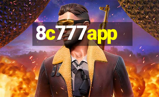 8c777app