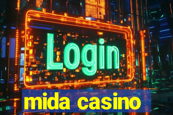 mida casino