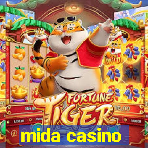 mida casino