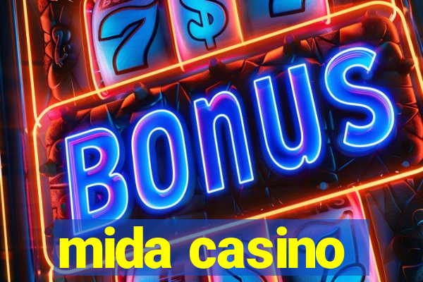 mida casino