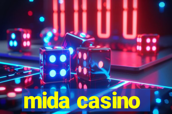 mida casino