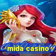 mida casino