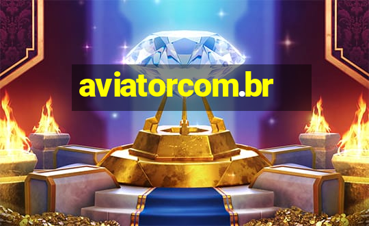 aviatorcom.br