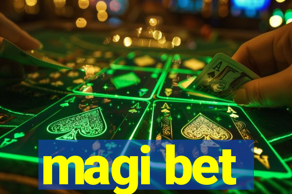 magi bet