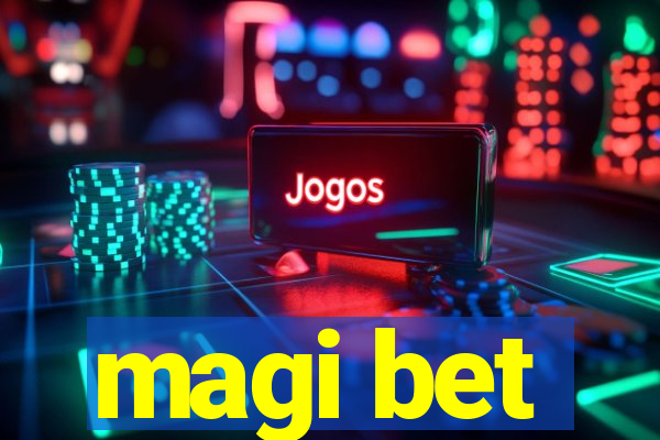 magi bet