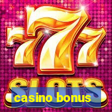 casino bonus