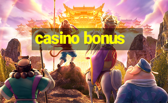 casino bonus