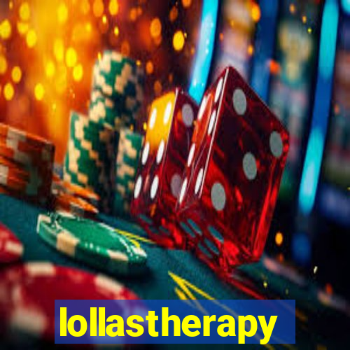 lollastherapy