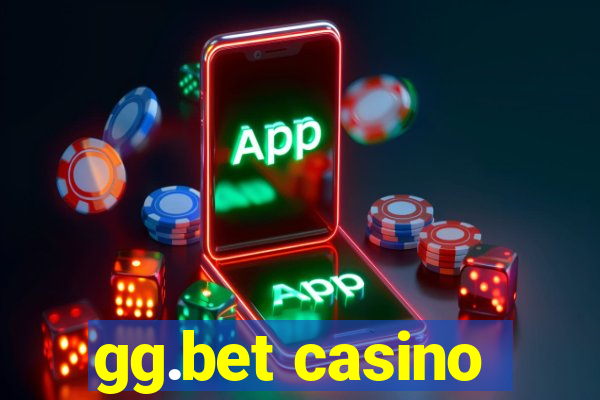 gg.bet casino