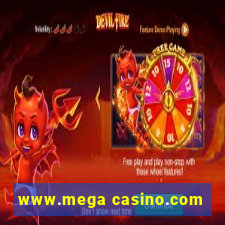 www.mega casino.com