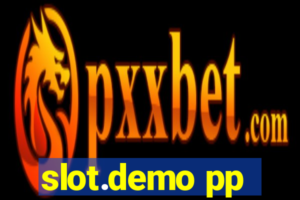 slot.demo pp