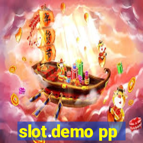 slot.demo pp