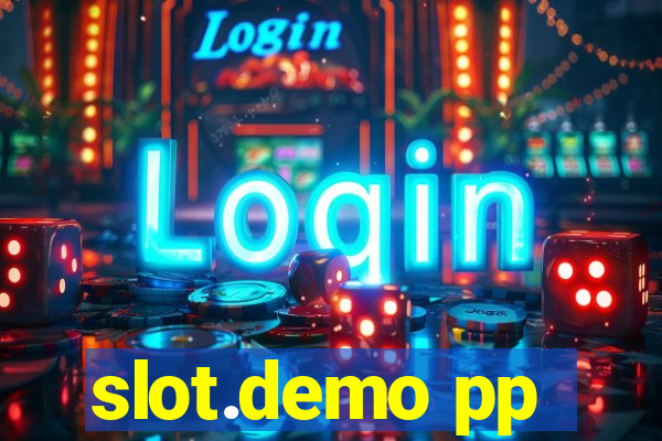 slot.demo pp