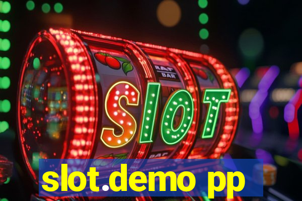 slot.demo pp