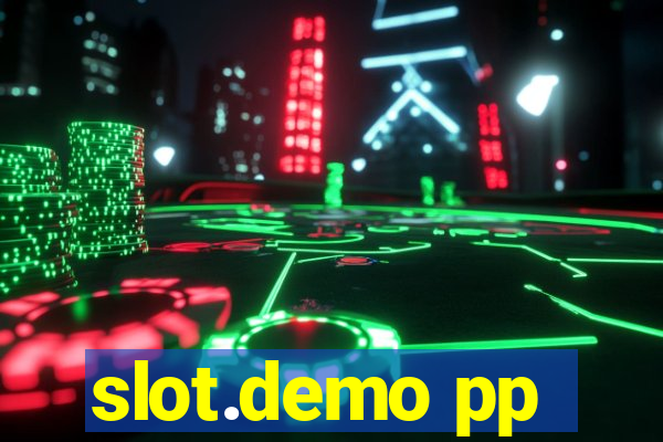 slot.demo pp