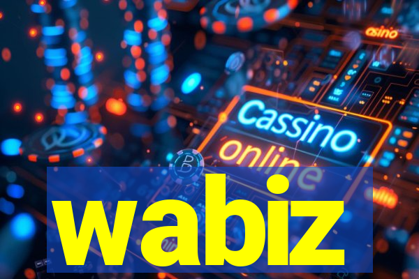 wabiz