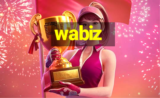 wabiz